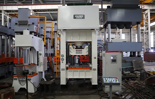 200噸框架式液壓機（參數(shù)、重量）